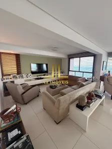 Apartamento com 3 Quartos à venda, 278m² no Vitória, Salvador