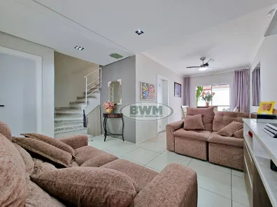 Casa de Condomínio com 3 Quartos à venda, 98m² no Central Parque Sorocaba, Sorocaba