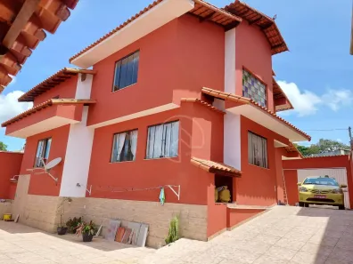 Casa com 6 Quartos à venda, 215m² no Aeroporto, Juiz de Fora