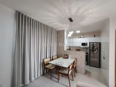 Apartamento com 2 Quartos à venda, 50m² no Rios di Itália, São José do Rio Preto