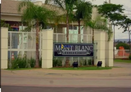Casa de Condomínio com 3 Quartos à venda, 300m² no Jardim Residencial Mont Blanc, Sorocaba