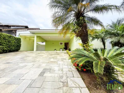 Casa com 4 Quartos para alugar, 350m² no Tamboré, Santana de Parnaíba