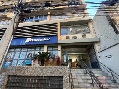 Sala Comercial para alugar, 24m² no Centro, Limeira