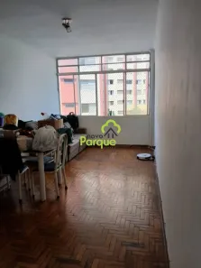 Apartamento com 1 Quarto à venda, 51m² no Aclimação, São Paulo