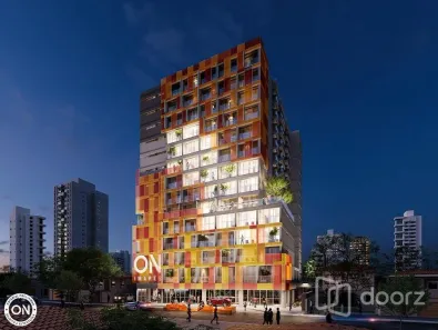 Ponto Comercial à venda, 500m² no Indianópolis, São Paulo
