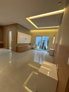 Casa com 4 Quartos à venda, 410m² no Jardim Europa, Goiânia