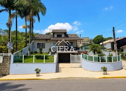 Casa com 3 Quartos à venda, 292m² no Budag, Rio do Sul