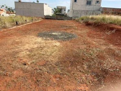 Lote/Terreno à venda, 200m² no Terrazul SM, Santa Bárbara D'Oeste