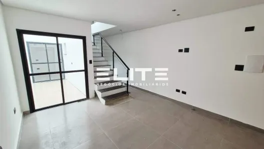Sobrado com 3 Quartos à venda, 130m² no Vila América, Santo André
