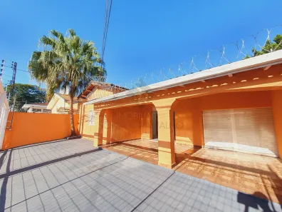 Imóvel Comercial à venda, 257m² no Jardim Sumaré, Ribeirão Preto