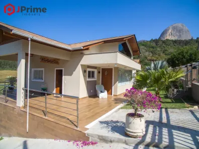 Casa com 4 Quartos à venda, 280m² no Aracê, Domingos Martins