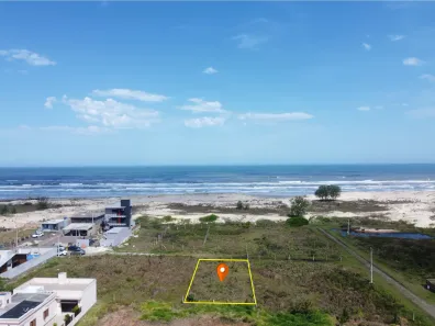 Lote/Terreno à venda, 377m² no , Passo de Torres