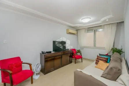 Apartamento com 3 Quartos à venda, 108m² no Petrópolis, Porto Alegre