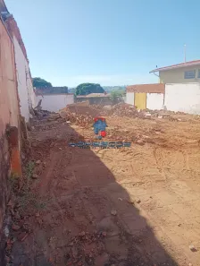 Lote/Terreno à venda, 330m² no Parque São Quirino, Campinas