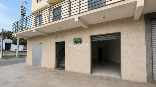 Ponto Comercial para alugar, 34m² no Centro, Canoas