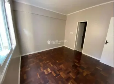 Apartamento com 1 Quarto para alugar, 37m² no Centro Histórico, Porto Alegre