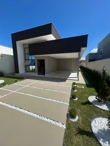 Casa com 3 Quartos à venda, 141m² no Jardim Atlântico Leste (Itaipuaçu), Maricá
