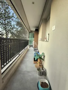 Apartamento com 3 Quartos à venda, 103m² no Vila Suzana, São Paulo