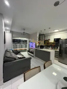 Apartamento com 2 Quartos à venda, 67m² no Centro, Osasco