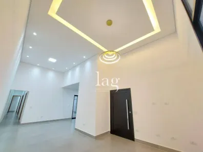 Casa de Condomínio com 3 Quartos à venda, 140m² no Wanel Ville, Sorocaba