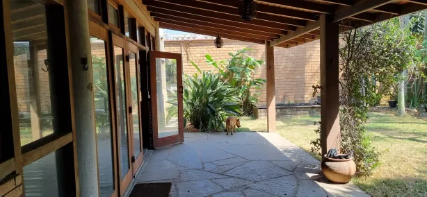Casa com 4 Quartos à venda, 297m² no Butantã, São Paulo
