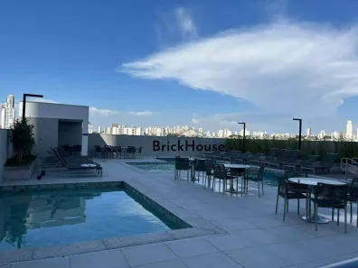 Apartamento com 3 Quartos à venda, 91m² no Cidade Mãe do Céu, São Paulo