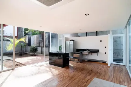 Casa com 5 Quartos à venda, 460m² no Brooklin Paulista, São Paulo