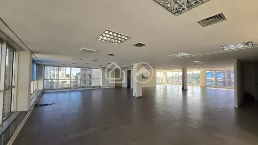 para alugar, 276m² no Estoril, Belo Horizonte