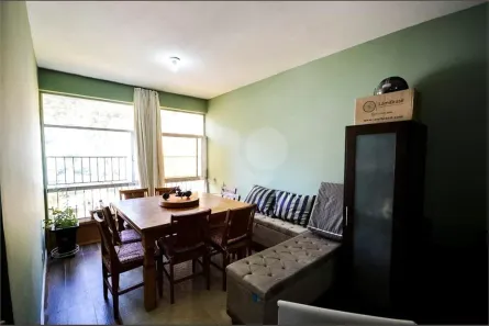 Apartamento com 2 Quartos à venda, 122m² no Tijuca, Rio de Janeiro