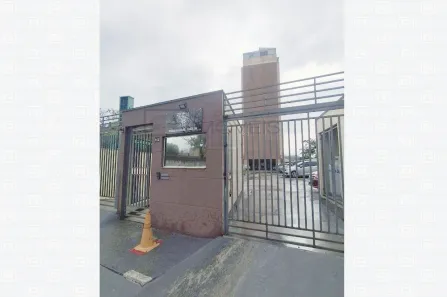 Apartamento com 2 Quartos para alugar, 49m² no Nova Itapevi, Itapevi