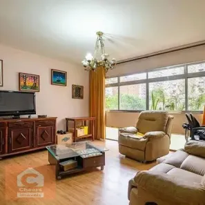 Apartamento com 2 Quartos à venda, 86m² no Paraíso, São Paulo