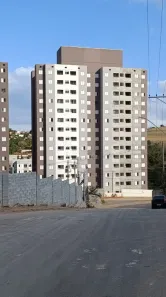 Apartamento com 2 Quartos à venda, 48m² no Jardim das Paineiras I, São José dos Campos