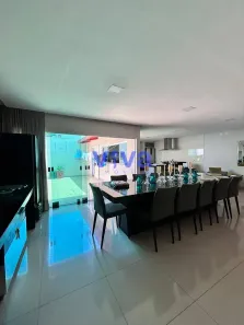 Casa com 3 Quartos à venda, 150m² no Jardim Belo Horizonte, Aparecida de Goiânia
