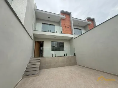 Casa com 4 Quartos à venda, 128m² no Jardim Belvedere, Volta Redonda