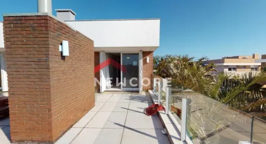 Casa de Condomínio com 4 Quartos à venda, 460m² no Centro, Xangri-Lá