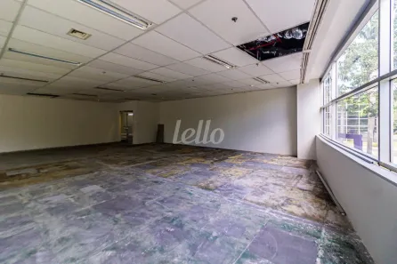 Sala Comercial para alugar, 503m² no Jardim Morumbi, São Paulo
