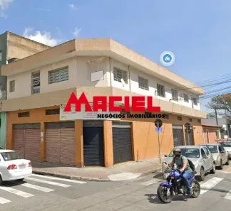Prédio Comercial à venda, 318m² no Jardim Paulista, São José dos Campos