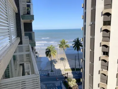 Apartamento com 3 Quartos à venda, 100m² no Vila Luis Antônio, Guarujá