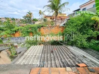 Lote/Terreno à venda, 125m² no Santa Mônica, Belo Horizonte