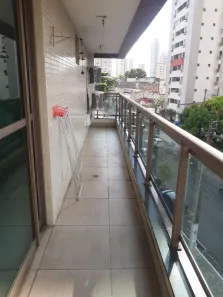 Apartamento com 3 Quartos à venda, 166m² no Umarizal, Belém
