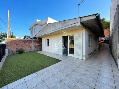 Casa com 2 Quartos à venda, 65m² no Planaltina, Passo Fundo