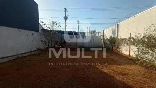 Lote/Terreno com 1 Quarto à venda, 15m² no Santa Mônica, Uberlândia