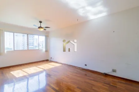 Apartamento com 3 Quartos à venda, 102m² no Vila Olímpia, São Paulo