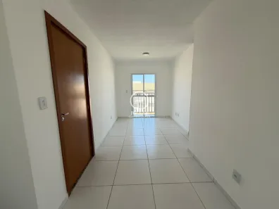 Apartamento com 2 Quartos para alugar, 45m² no Santo Inácio, Montes Claros