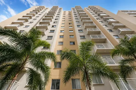 Apartamento com 2 Quartos à venda, 35m² no Bom Retiro, São Paulo