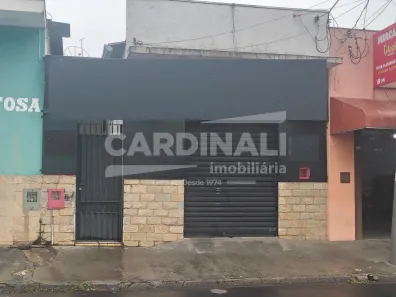 Ponto Comercial para alugar, 55m² no Jardim Tangará, São Carlos
