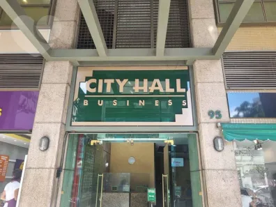 Sala Comercial à venda, 28m² no Centro, Niterói