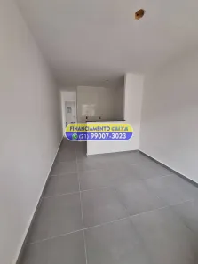 Casa com 1 Quarto à venda, 30m² no Laranjal, São Gonçalo