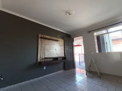 Apartamento com 2 Quartos à venda, 42m² no Residencial das Américas, Ribeirão Preto