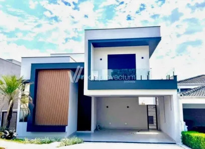 Casa de Condomínio com 3 Quartos à venda, 319m² no Nações, Valinhos